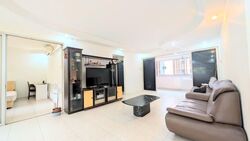 Blk 160 Pasir Ris Street 13 (Pasir Ris), HDB Executive #574553711